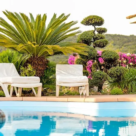 Villa Serena - - Piscine - Porticcio *
