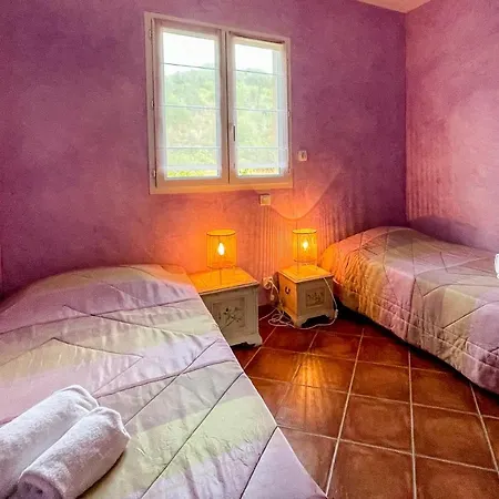 Villa Serena - - Piscine - Porticcio