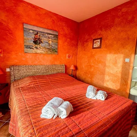 Villa Serena - - Piscine - Porticcio